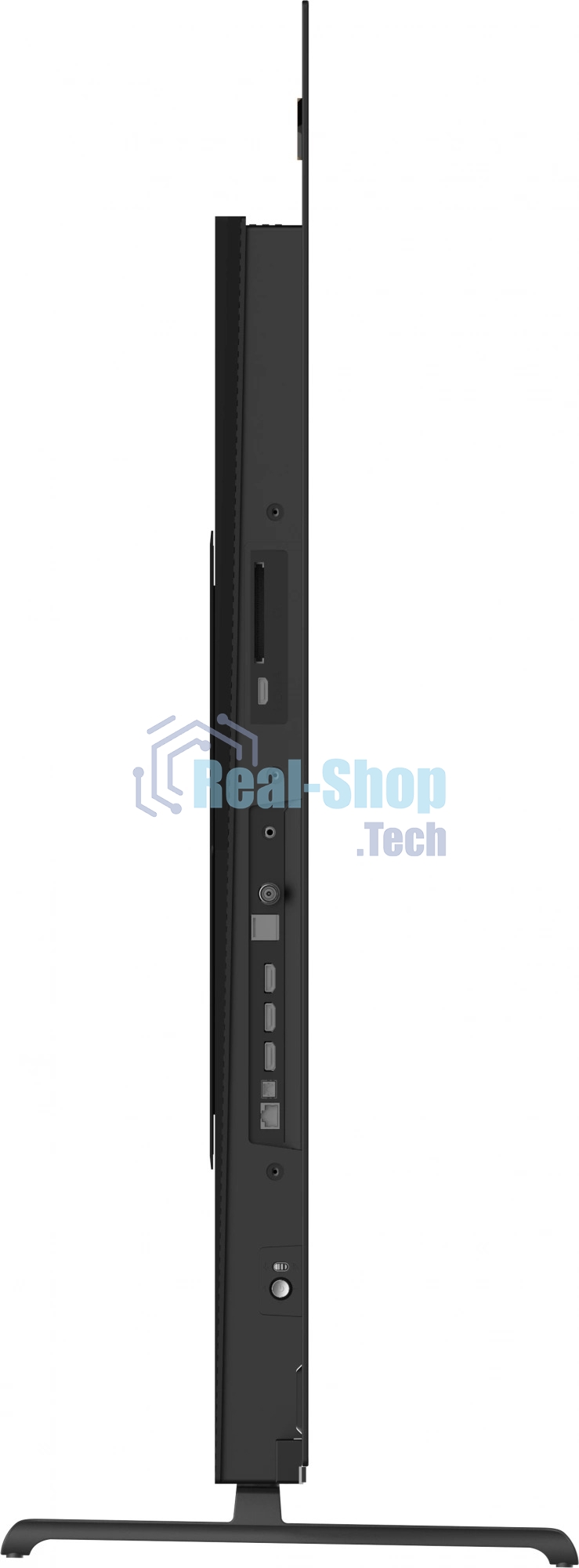 Телевизор Digma 55