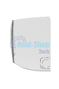 Внутренний блок мульти сплит-системы Shuft SFMS/I-18 HB FMI/N8/In/белый инвертор, 18000 BTU, 50 м², охлаждение, обогрев, осушение, белый