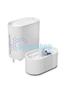 Увлажнитель воздуха ультразвуковой Electrolux EHU-5315D