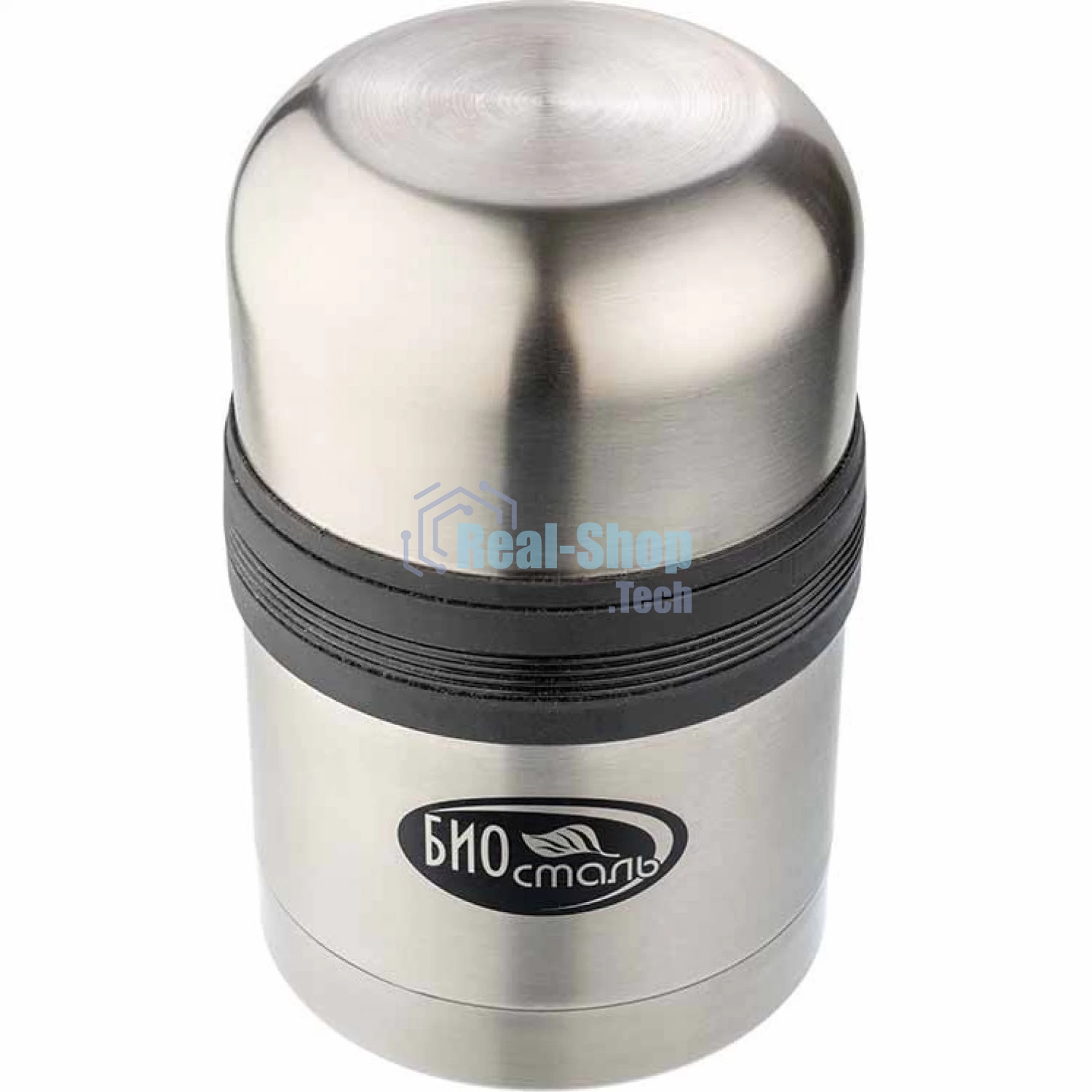 Термос универсальный БИОСТАЛЬ NG-750-1 0,75 л. (без ручки 0.75 л)