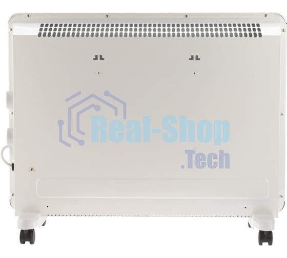 Конвектор Rexant 60-0094, белый 1500 Вт, 20 м2, механический термостат