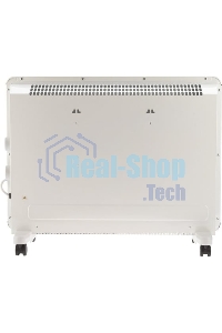 Конвектор Rexant 60-0094, белый 1500 Вт, 20 м2, механический термостат