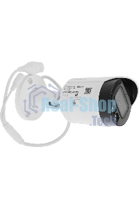 Камера видеонаблюдения IP Dahua DH-IPC-HFW2849SP-S-IL-0360B 3.6-3.6мм цв.