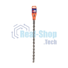 Бур EDGE by PATRIOT SDS Plus 20x460