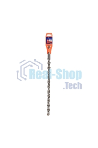 Бур EDGE by PATRIOT SDS Plus 20x460