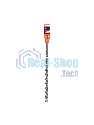 Бур EDGE by PATRIOT SDS Plus 20x460