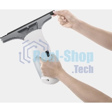 Мойщик окон Karcher WV 1 Plus Frame Edition белый
