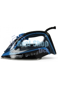 Утюг Atlanta ATH-5581 черный