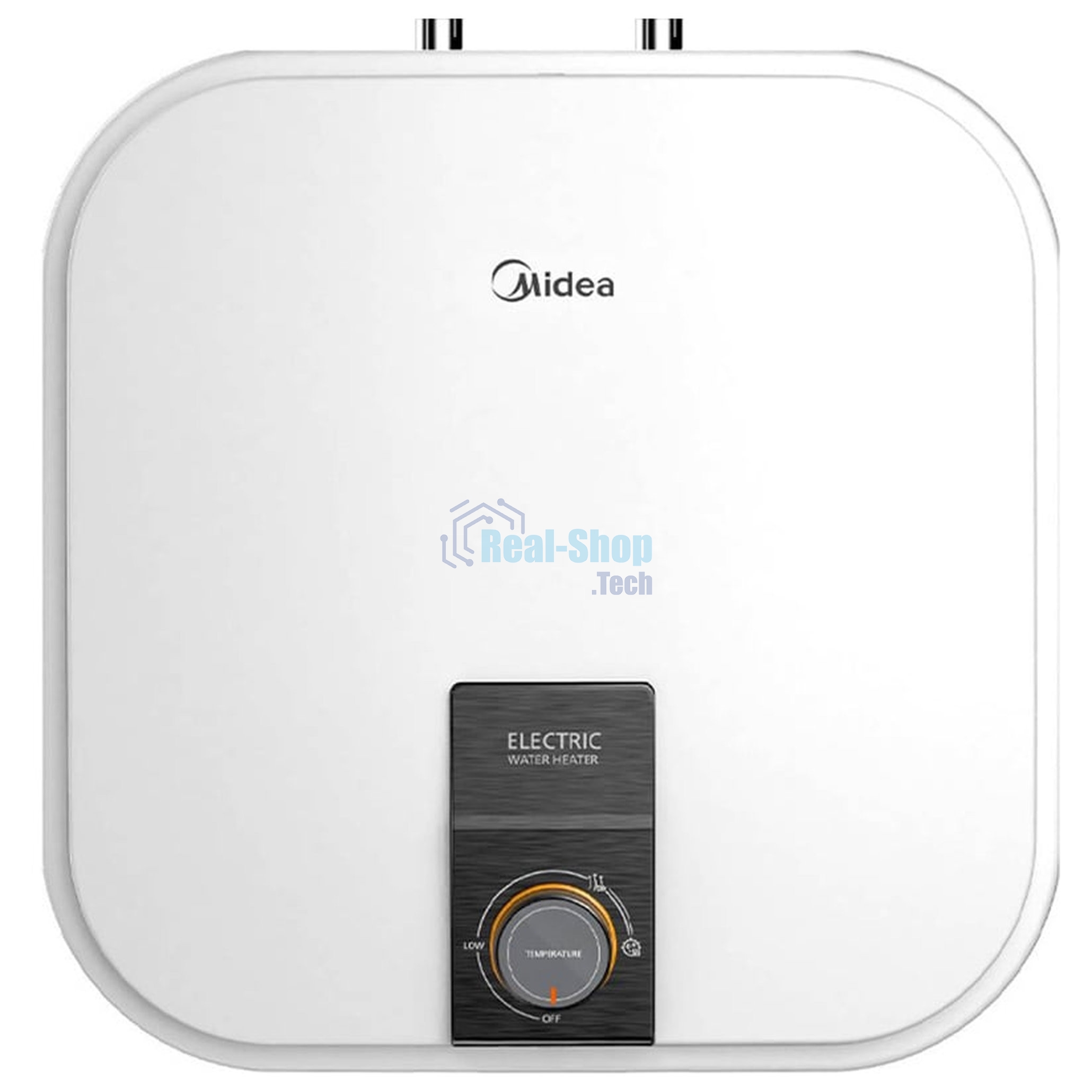 Накопительный водонагреватель Midea MWH10-15MPCU 10 литров
