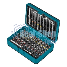 Набор бит Bort BTK-71 (71 предмет)