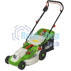 Газонокосилка роторная RedVerg RD-ELM380 1600Вт