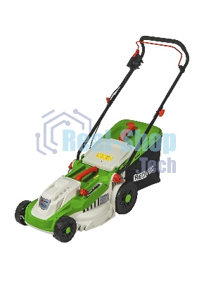 Газонокосилка роторная RedVerg RD-ELM380 1600Вт