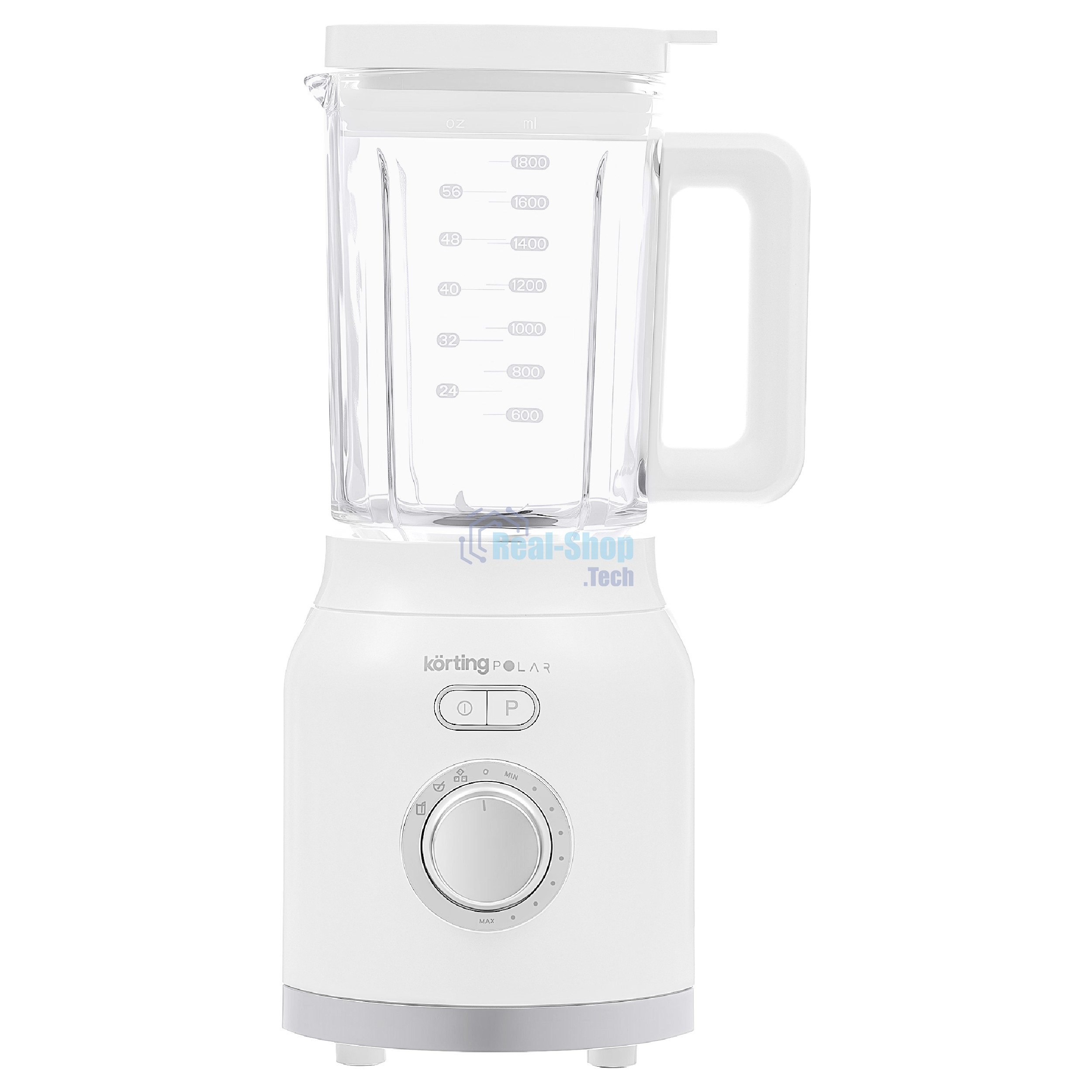 Блендер KORTING KTB 0704 Polar