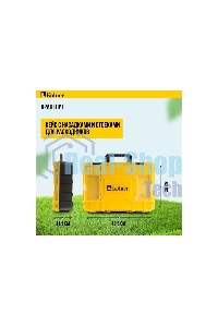 Дрель-шуруповерт аккумуляторная 6в1 Kolner Combo 20V PRO KCMT 20-3C