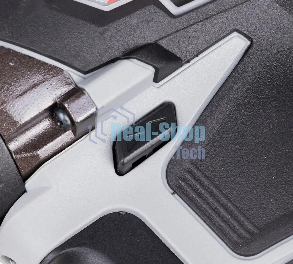 Дрель-шуруповерт аккумуляторная ИНТЕРСКОЛ ДАУ-13/18В, Аккумуляторный, 18В, Ударный, Кейс