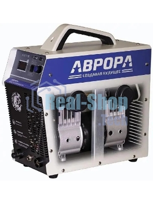 Резак плазменный Аврора Джет 40 инвертор 6.6кВт