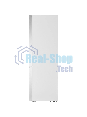 Холодильник Haier C4F640CGWGU1 белый двухкамерный 285/115л морозилка снизу, No Frost