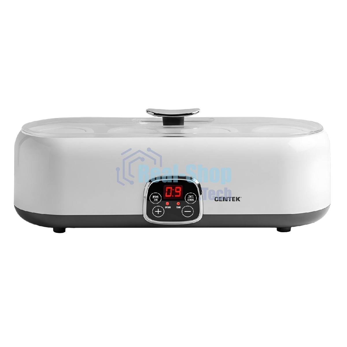 Йогуртница Centek CT-3131
