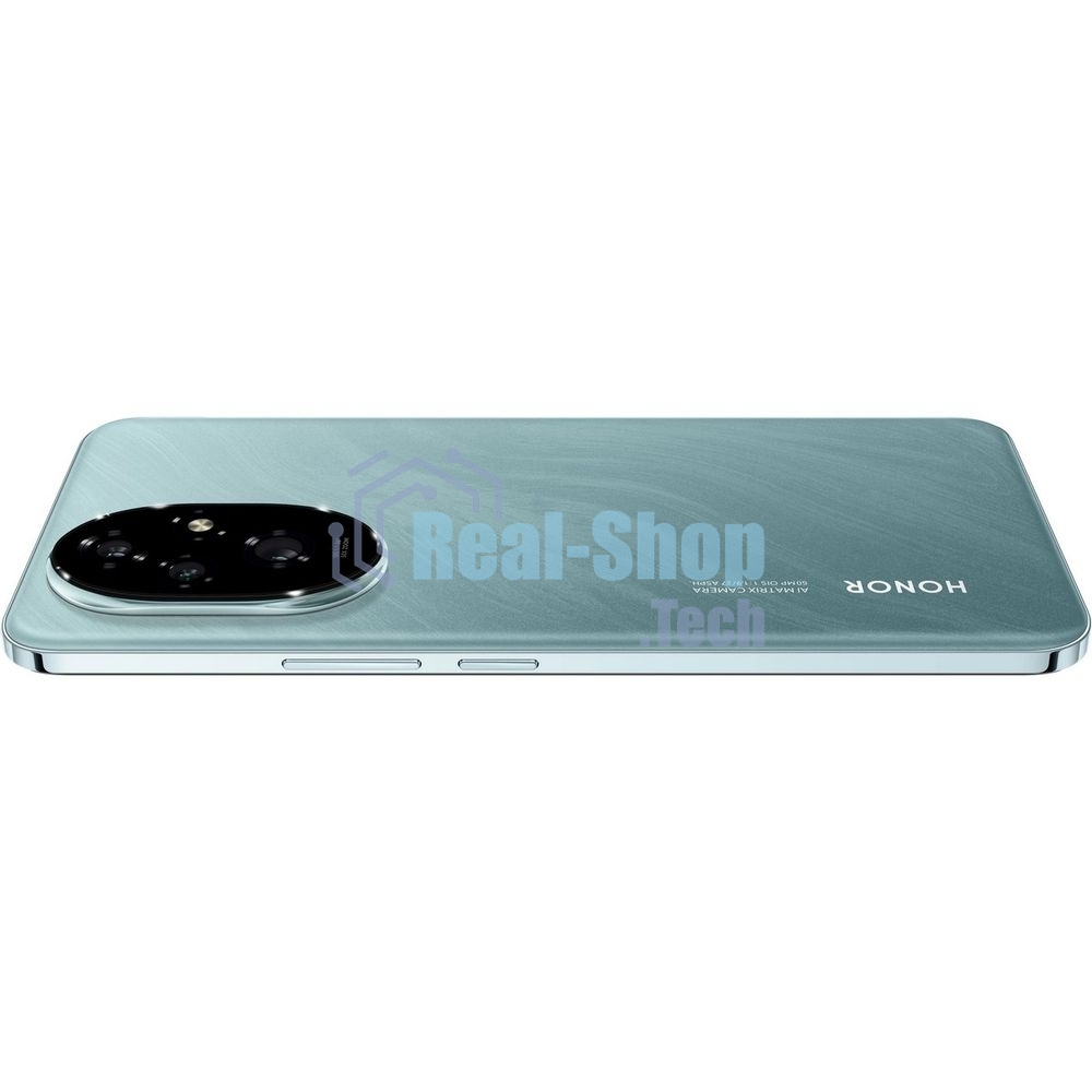 Смартфон Honor 200, 8/256Gb, зеленый