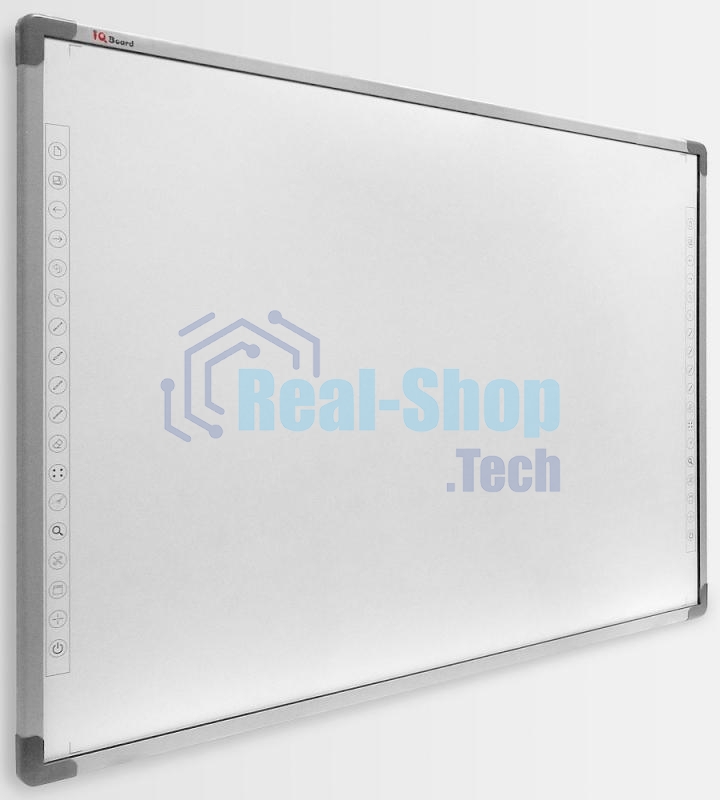Интерактивная доска IQBoard RPT082-40 (RPN082) 82