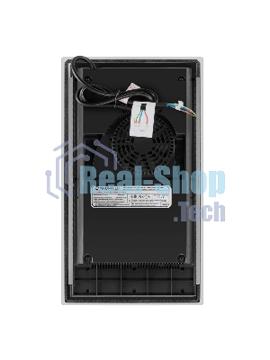 Индукционная варочная панель Maunfeld CVI292WH