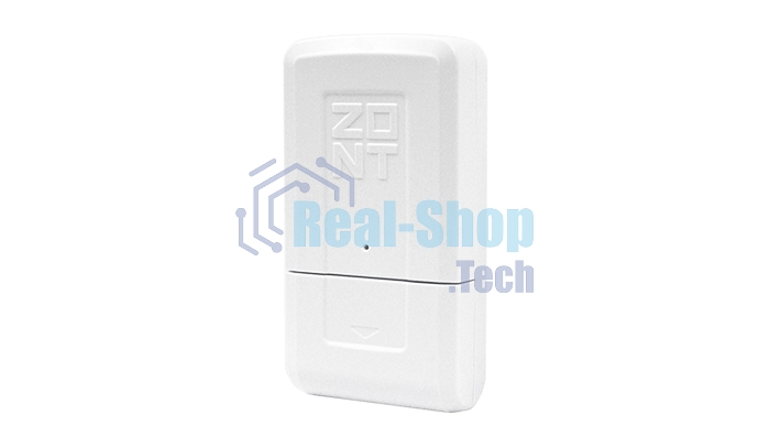 Адаптер на стену для подключения котла по цифровым шинам