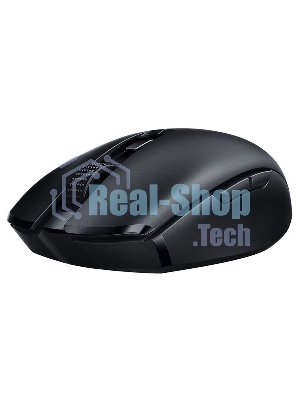 Мышь беспроводная Razer Orochi V2 черный, 18000 dpi, радиоканал, Bluetooth, USB, кнопки - 6