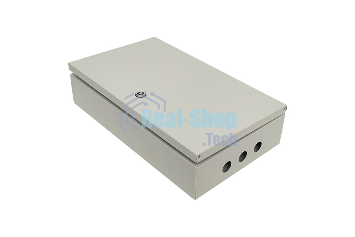 Распределительный навесной щит EKF Basic ЩРН-36 (520х310х120) IP54 mb24-36-bas