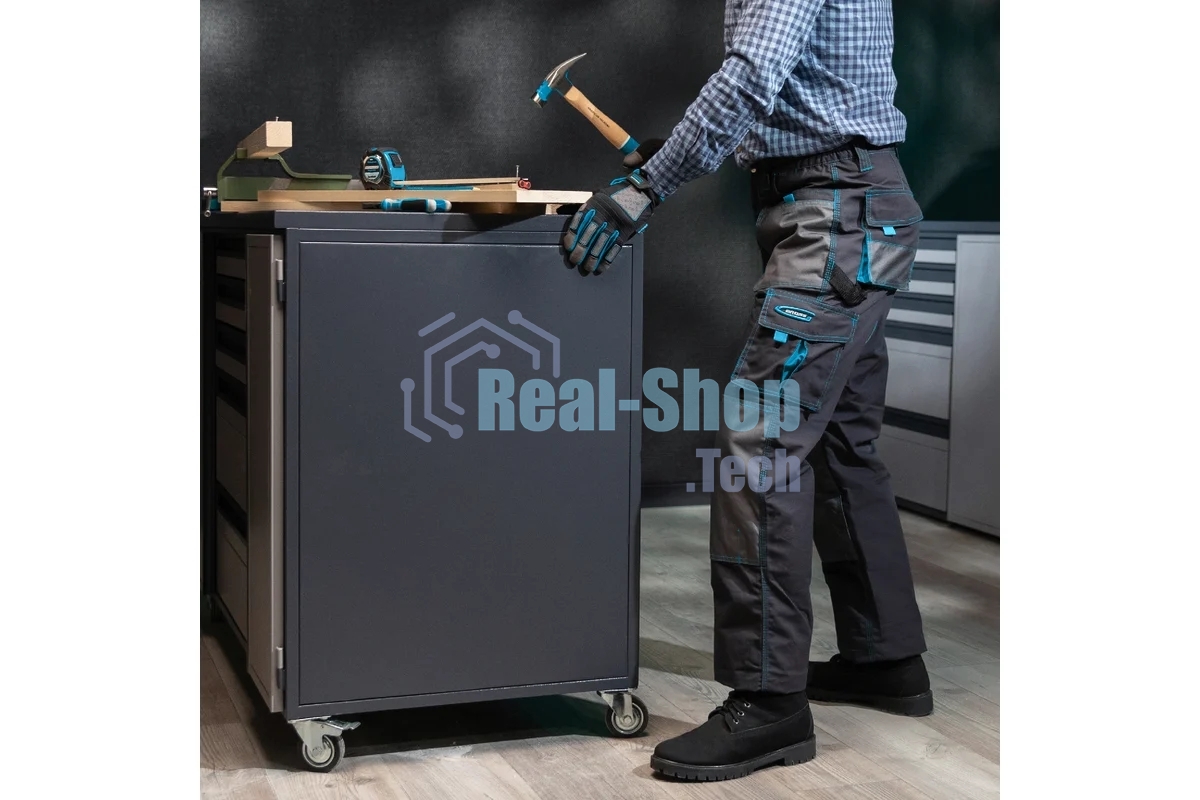 Брюки Gross 90351 размер XXXL