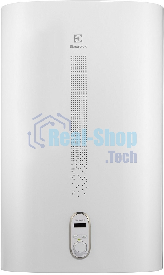 Водонагреватель Electrolux EWH 100 Gladius 2.0