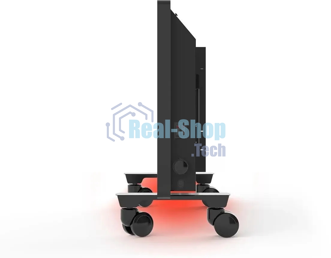 Конвектор электрический Royal clima FIORI Meccanico REC-FRBR1500M