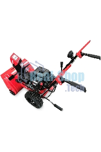 Снегоуборщик бензиновый Starwind GST-4356L 7л.с.