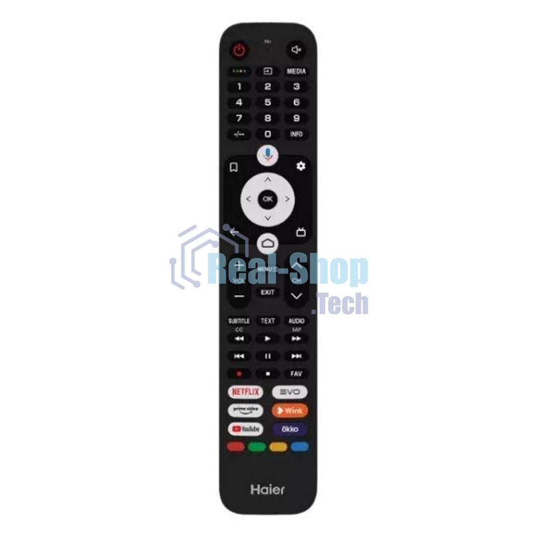 Телевизор Haier 32