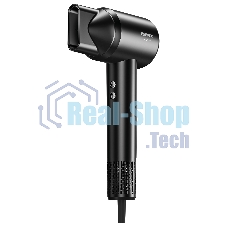 Фен BBK BHD5202 черный