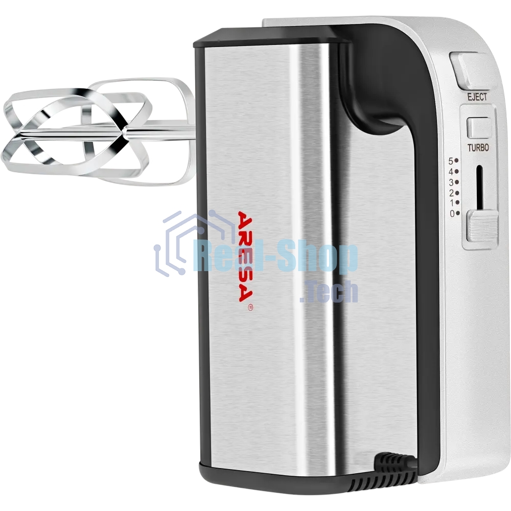 Миксер ручной ARESA AR-1913