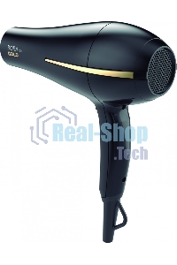 Фен GA.MA BORA GOLD - DW (GH0825)