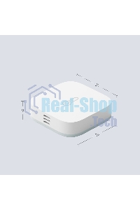 Датчик температуры и влажности, Яндекс, Zigbee YNDX-00523