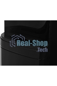 Кулер Hyundai H-WD4240E напольный электронный черный