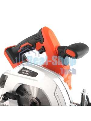 Циркулярная Пила Аккумуляторная Бесщеточная PATRIOT CS 185UES