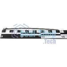 Стяжки кабельные стальные СКС (304) 4,6x150 FORTISFLEX