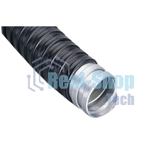 Металлорукав EKF mrzp-20-50 ПВХ РЗ-ЦП - 20 EKF PROxima (бухта 50 м)