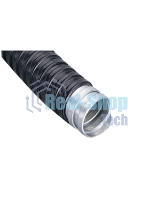 Металлорукав EKF mrzp-20-50 ПВХ РЗ-ЦП - 20 EKF PROxima (бухта 50 м)