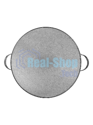 Таз оцинкованный Сибртех 13 л