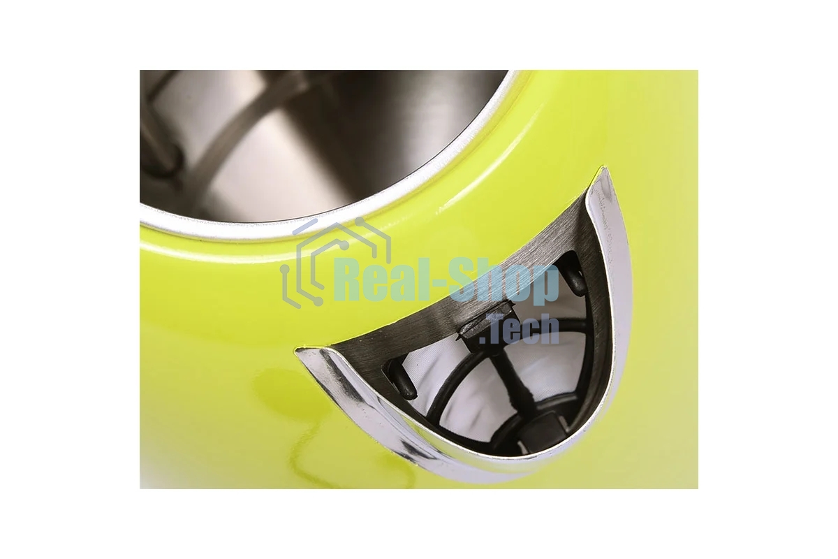 Чайник электрический OURSSON KE1752M/GA