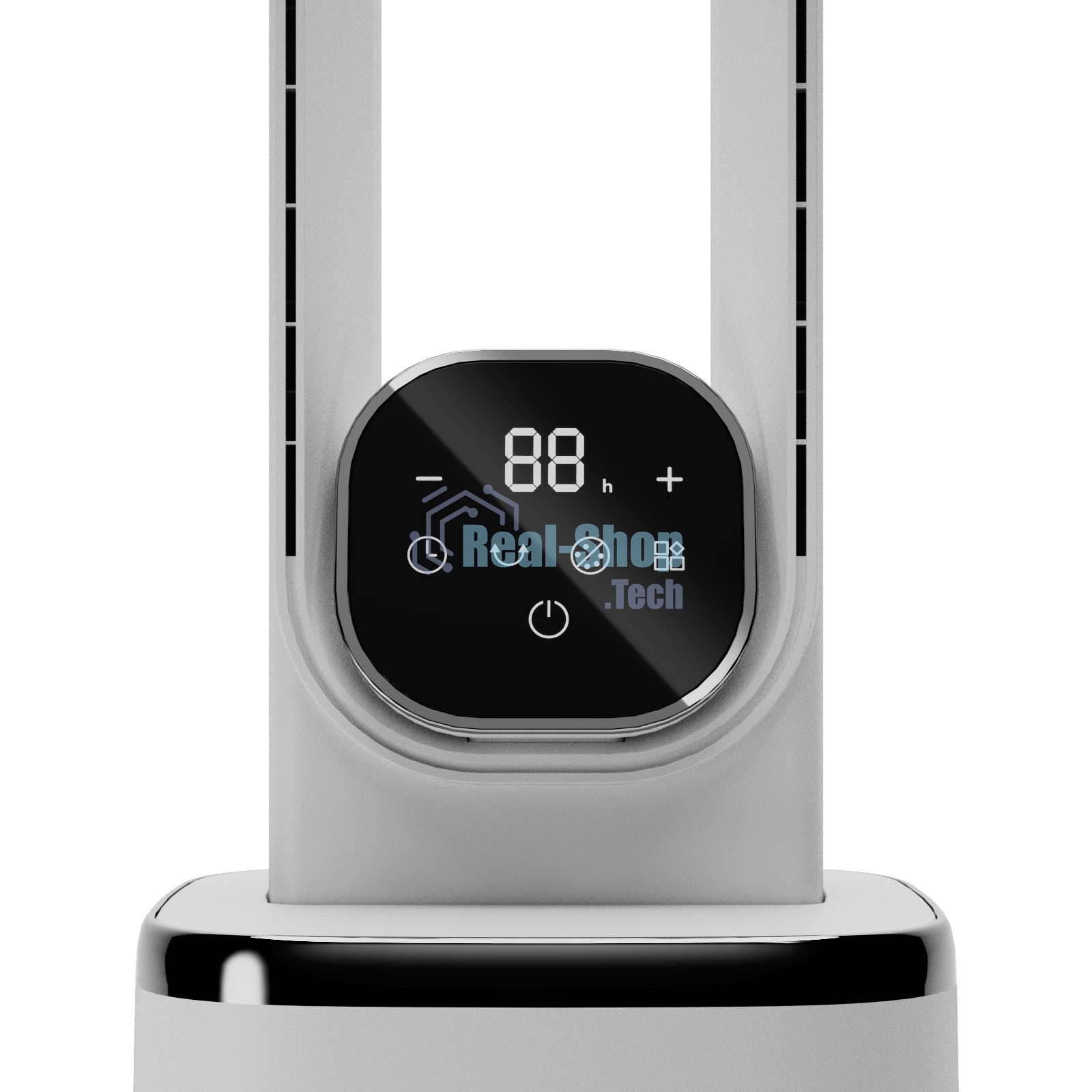 Вентилятор Galaxy Line GL 8118