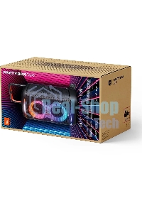 Пати колонка JBL Partybox 520