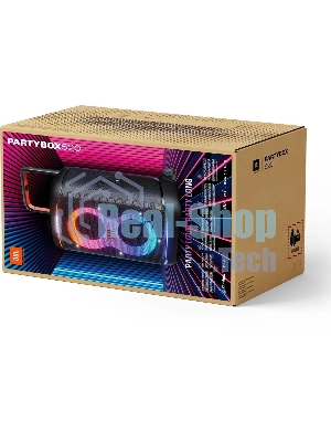 Пати колонка JBL Partybox 520