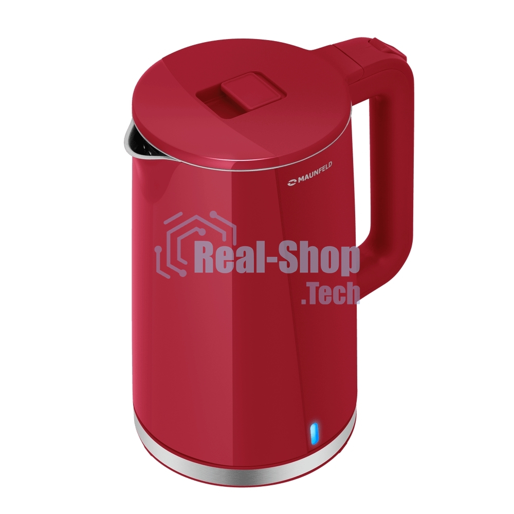 Чайник электрический Maunfeld MGK-633RD