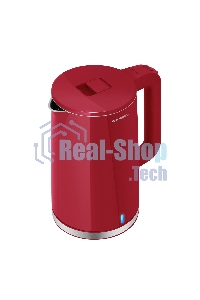 Чайник электрический Maunfeld MGK-633RD