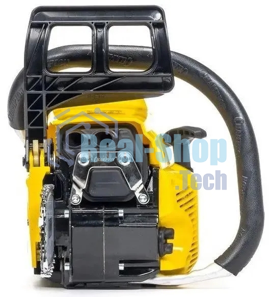 Бензопила Champion A362-18 2600Вт 3.54л.с. дл.шины:18